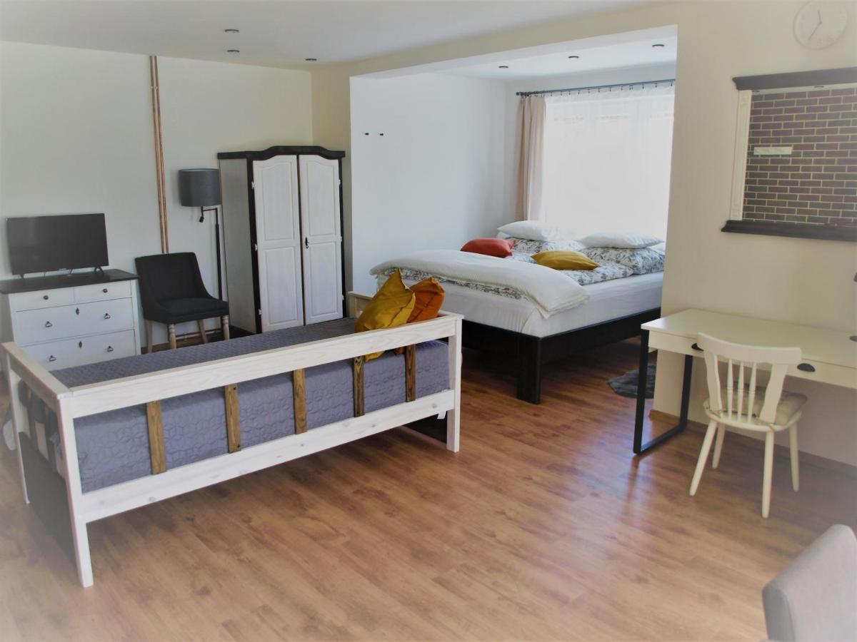 Resort Luft Sneznik Kültér fotó