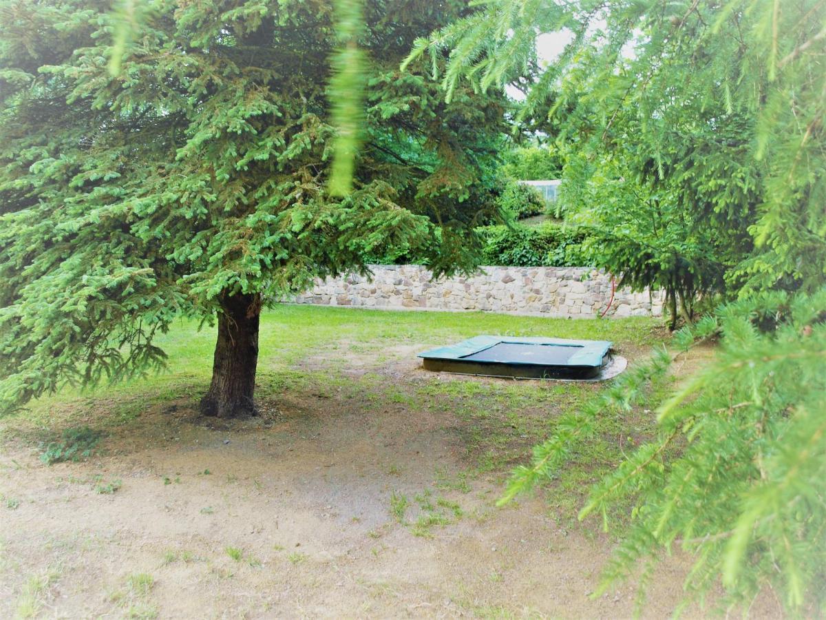 Resort Luft Sneznik Kültér fotó