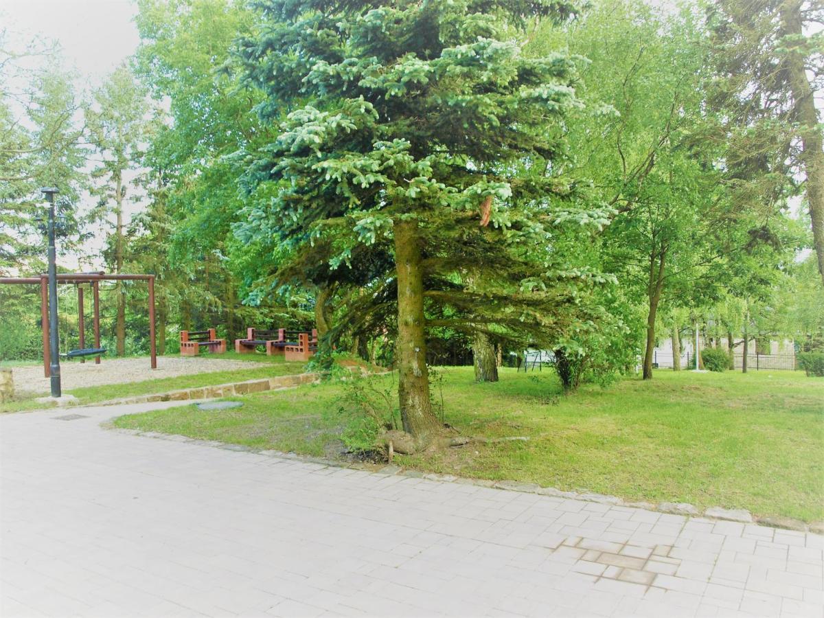 Resort Luft Sneznik Kültér fotó