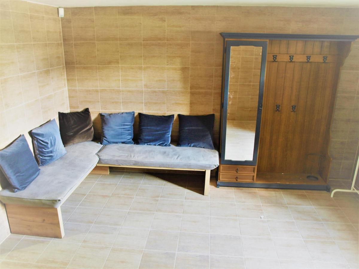Resort Luft Sneznik Kültér fotó