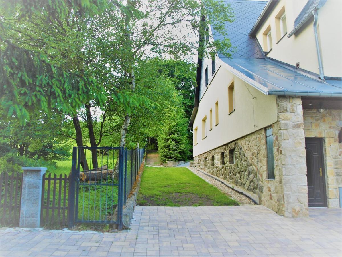 Resort Luft Sneznik Kültér fotó