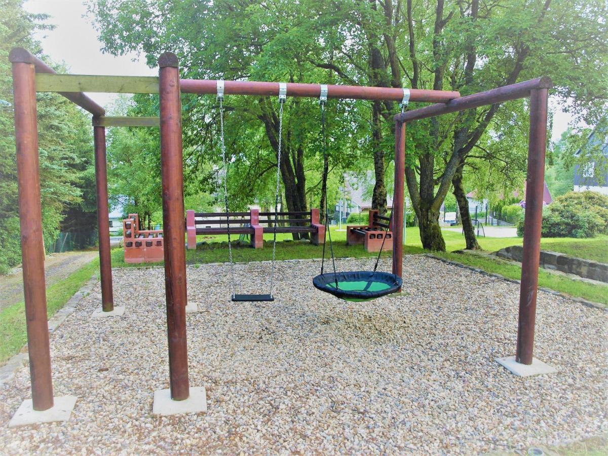 Resort Luft Sneznik Kültér fotó