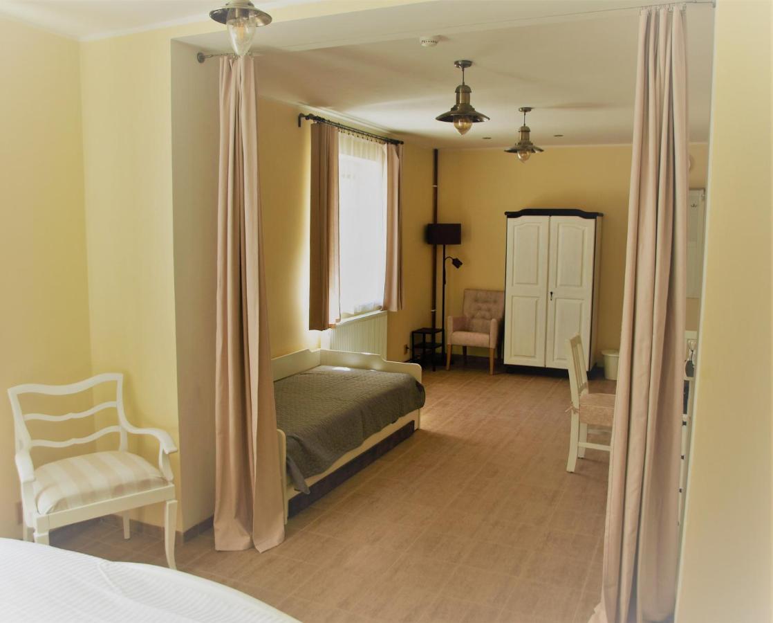 Resort Luft Sneznik Kültér fotó