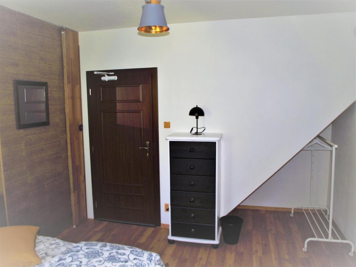 Resort Luft Sneznik Kültér fotó