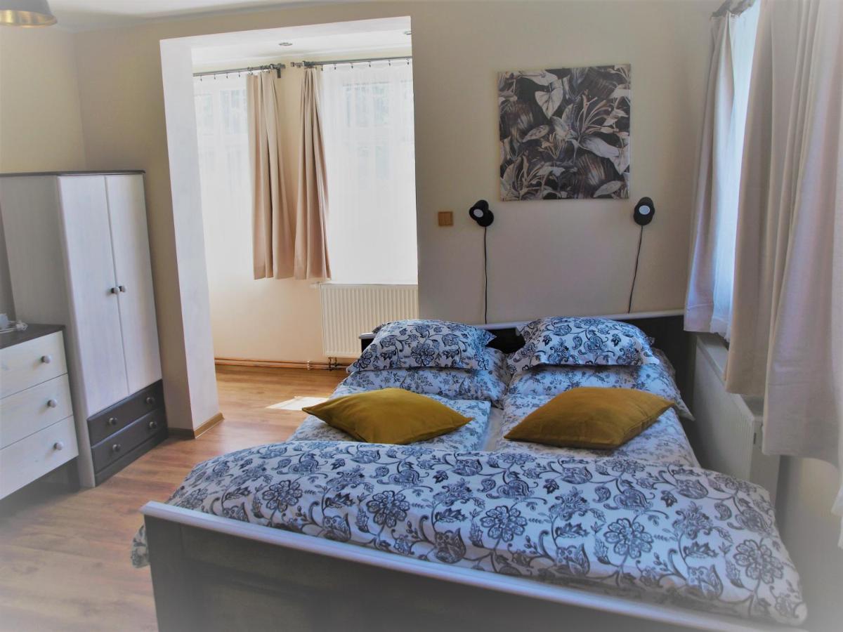 Resort Luft Sneznik Kültér fotó